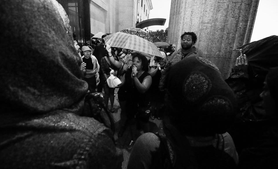Photo by Corey Parson 