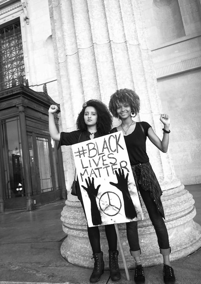 Photo by Corey Parson 