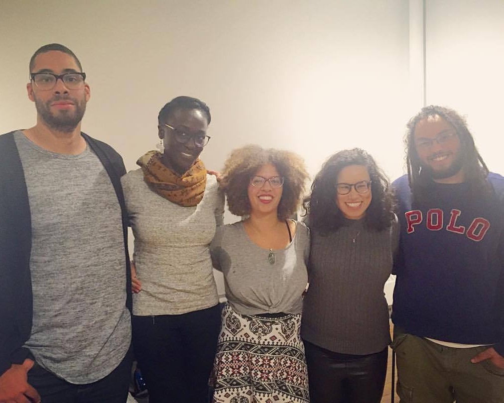 Unarmed Verses - Gimme Some Truth