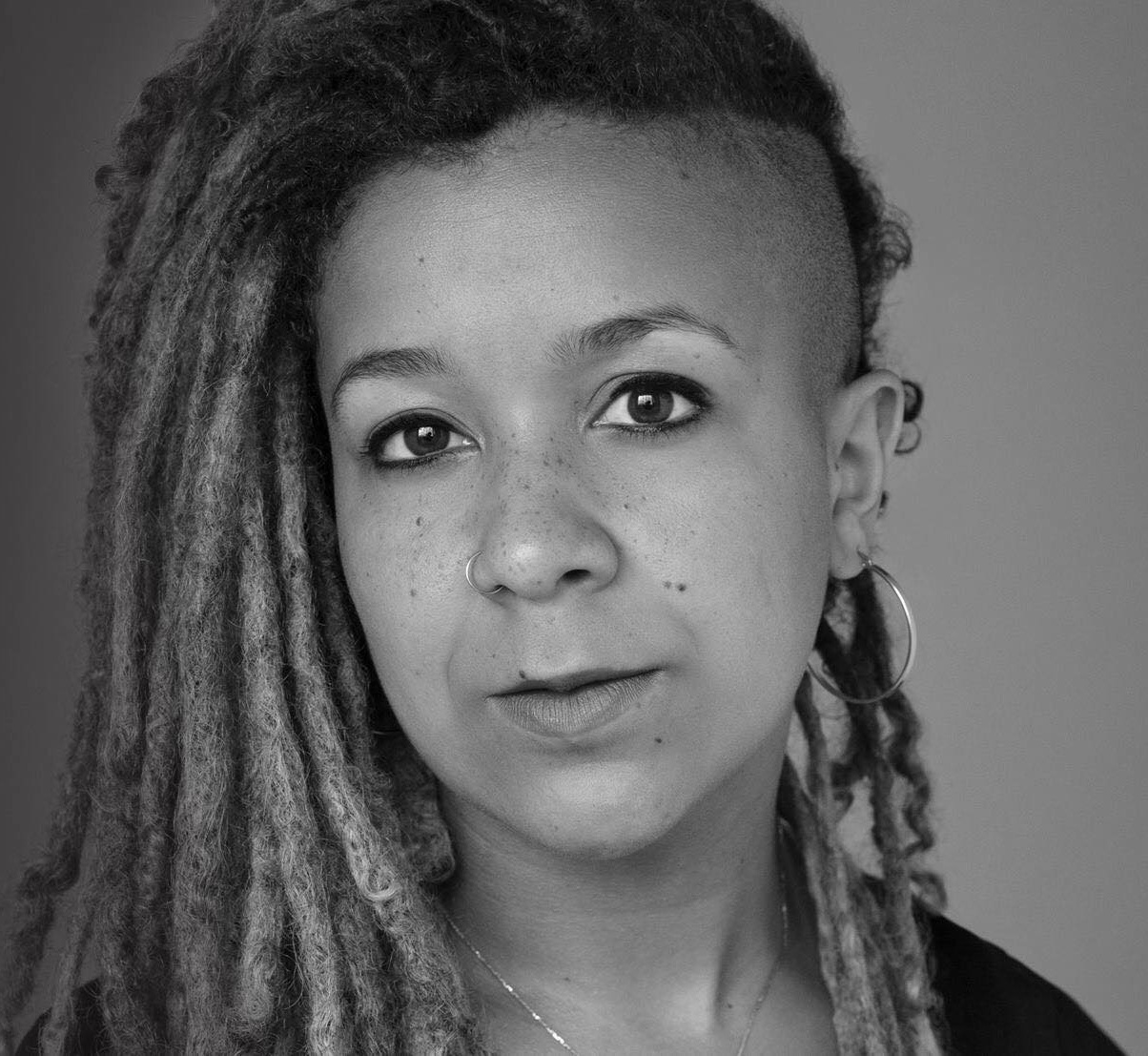 Policing Black Lives - Robyn Maynard