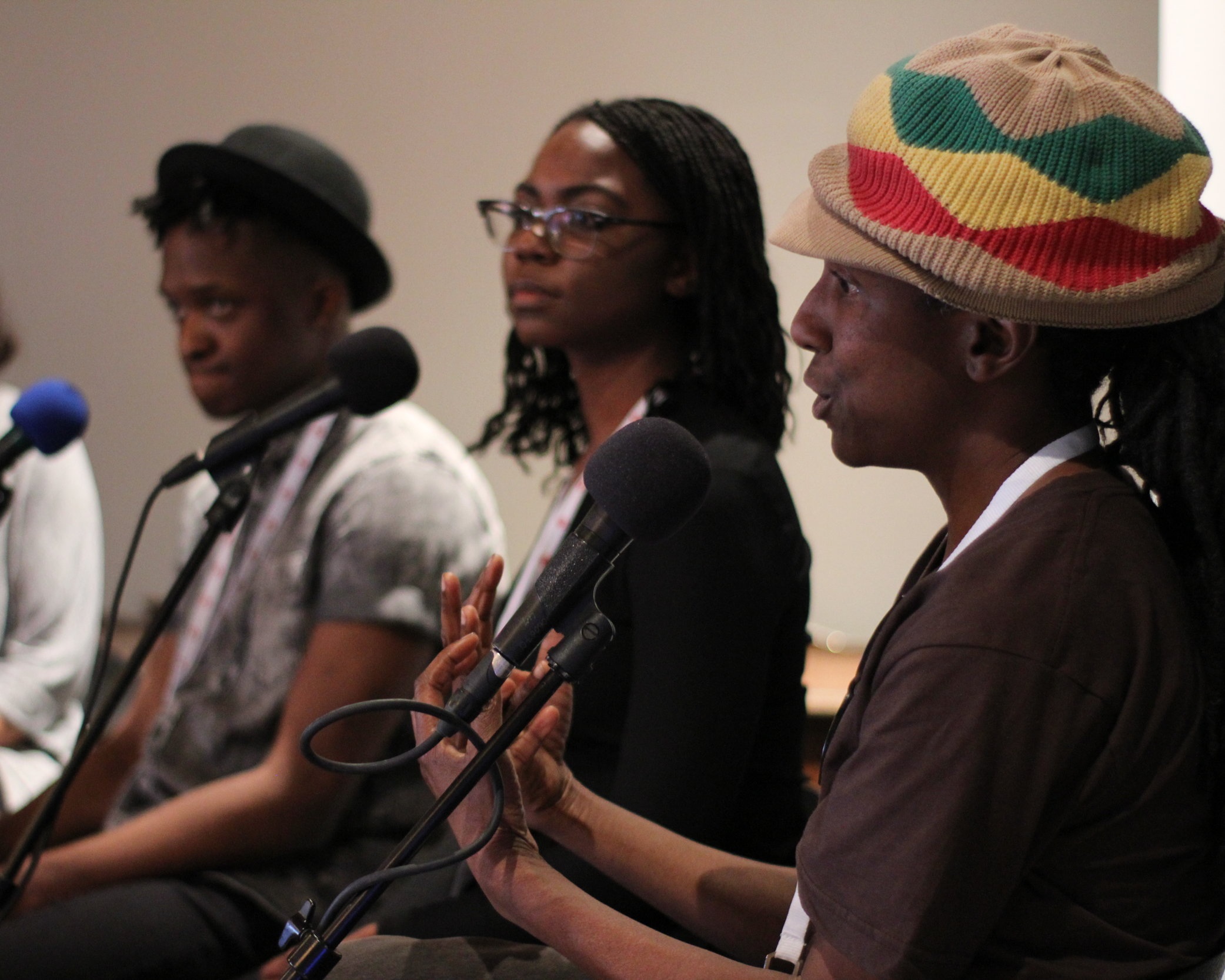 New Paradigms Spur Festival Winnipeg