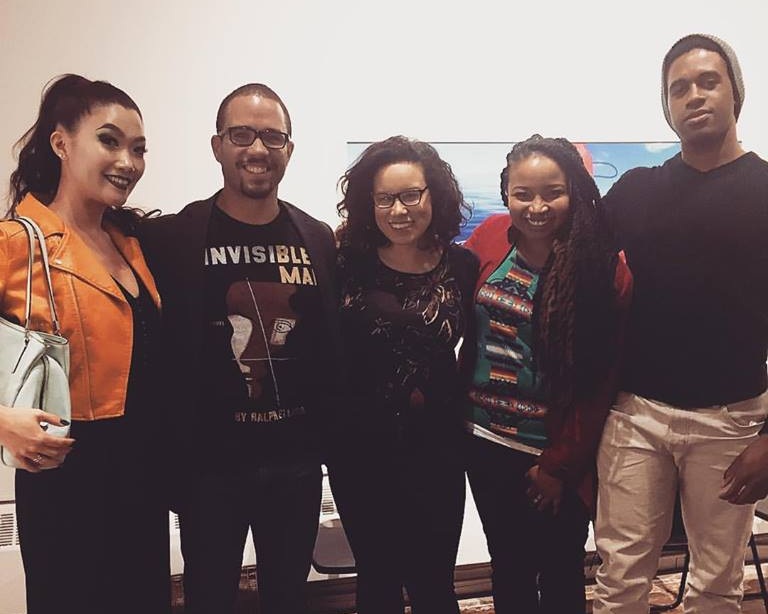 Free Angela Davis and all Political Prisoners